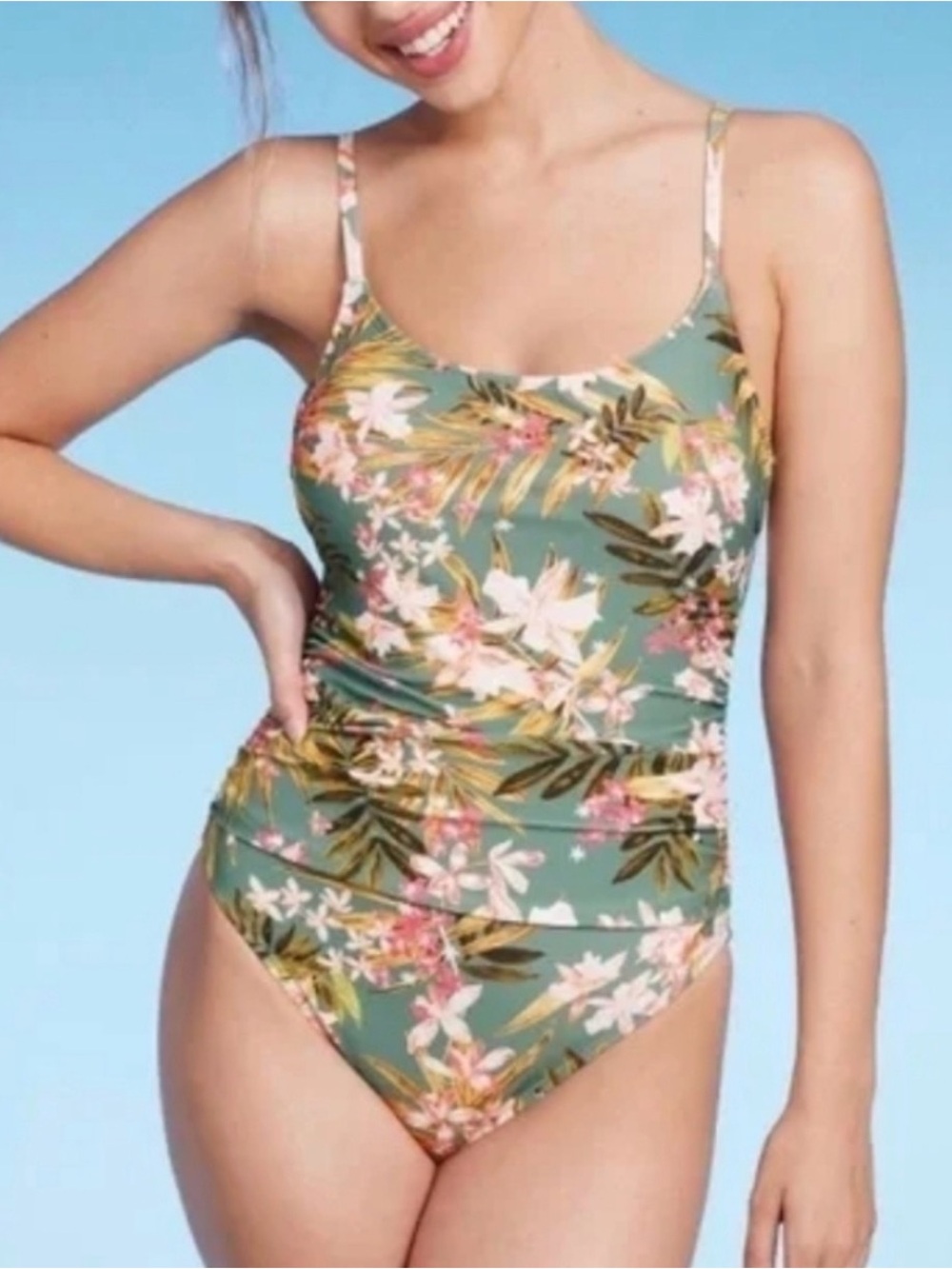 Kona Sol Women’s Swimsuit